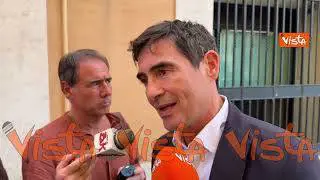 Fratoianni: Mio visto israeliano revocato, mi hanno comunicato che è cambiato il mio status