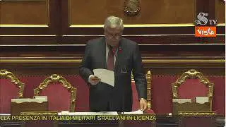 Gaza, Tajani: Carneficina inaccettabile, Governo Netanyahu ben oltre reazione proporzionata