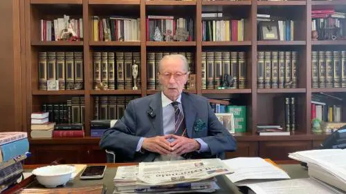 Il potere assurdo dei rom