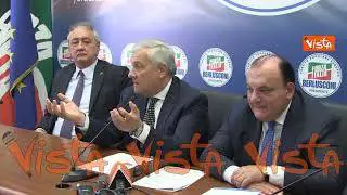 Riforma giustizia, Tajani: "Il referendum non sarà sul Governo"