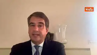Fitto: Jet russi sull'Estonia? "Episodio inquietante, avanti con le sanzioni"