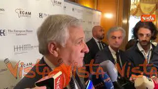 Corteo pro Gaza, Tajani condanna scontri: La pace non si difende con atti di violenza