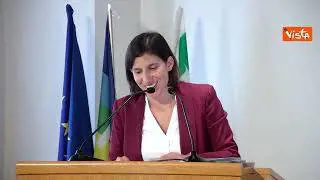 Schlein: Uniti possiamo battere centrodestra alle regionali e alle politiche