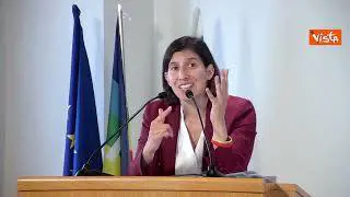 Schlein: Ci opporremo a separazione carriere anche con referendum