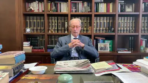 Salvata la Salis