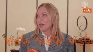 Meloni cita Michael Jackson: L'Onu deve guardarsi allo specchio