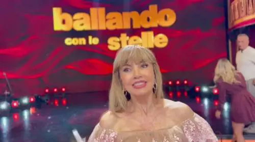 Milly Carlucci: «Vent’anni di Ballando, il segreto è nelle emozioni»