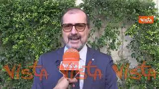 Guerra Gaza, Prudenzano (Confintesa): "Sciopero è stato solo divisivo, si apra tavolo di pace"