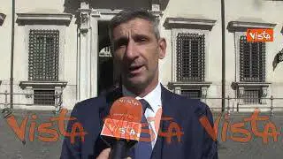 Cabina regia Pnrr, Camisa (Confapi): "Abbiamo chiesta che ci sia continuità nei fondi"