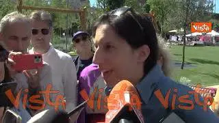 Global Sumud Flotilla, Schlein: "Bene parole Mattarella, si continui dialogo con Patriarcato latino"