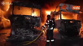 Guerra in Ucraina, massiccio attacco russo su Kiev e altre regioni, 500 droni e 40 missili