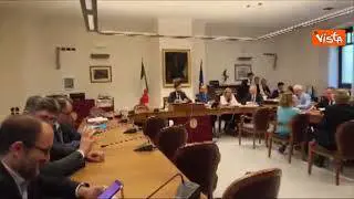 Caso Almasri, la Giunta della Camera dice no all'autorizzazione a procedere