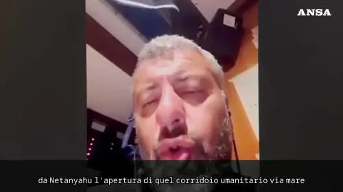  Scotto dalla Flotilla: "Meloni usa la missione umanitaria per fare propaganda, inaccettabile" 