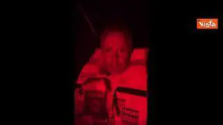 Croatti (M5s) su Flotilla: Se vedete questo video sono stato rapito e portato via dagli israeliani