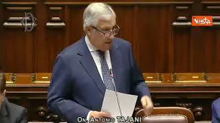 Global Sumud Flotilla, Tajani: "Già da venerdì i primi rientri degli italiani"