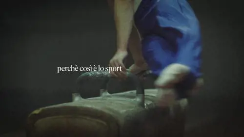 "Sport in Costituzione". Al via la campagna tv sull'articolo 33