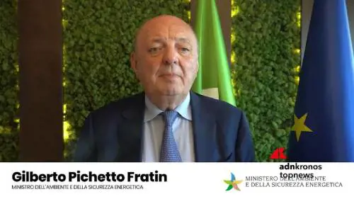 Energia: Fratin (Mase), “Gpl risorsa strategica per transizione accessibile”