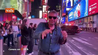 Ti tengo d'occhio. Su Camera con Vista il programma di Alexander Jakhnagiev in onda su La7