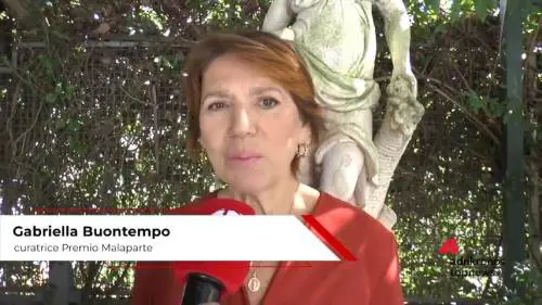 Premio Malaparte ad Aramburu, Buontempo: “Autore universale, Capri laboratorio di cultura”
