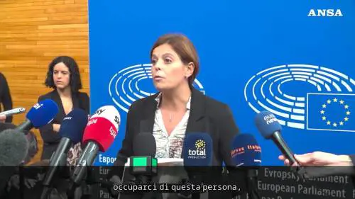 Salis: "Vittoria della democrazia e dell'antifascismo"