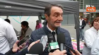 Fontana: "Iniziative come il camper Ottobre Rosa fondamentali per la prevenzione"