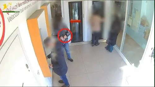 Ecco come i coniugi percepivano la pensione di invalidità: il video delle Fiamme gialle