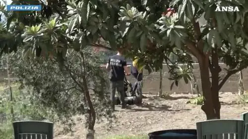 Reggio Calabria, giovane arrestata per avere ucciso i figli appena partoriti