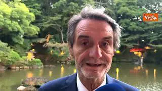 Attilio Fontana a Tokyo: Missione consolida i rapporti Lombardia-Giappone