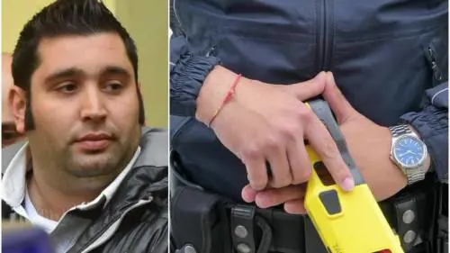 Morti "per" taser o "con" taser?