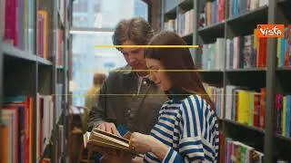 Bando per altri 30mln a biblioteche per acquisto libri dal Ministero della Cultura