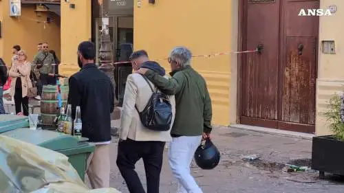 Giovane ucciso con un colpo alla testa