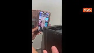 La telefonata tra un ostaggio israeliano e sua madre: "Stai tornando!"