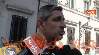 Manovra, Camisa (Confapi): "Servono interventi su Transizione 5.0, energia e fuga neolaureati"