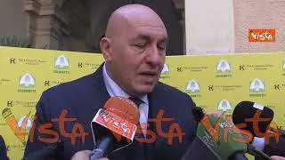 Crosetto: "Ci inchiniamo ai tre Carabinieri morti a Verona, non lasceremo sole le loro famiglie"