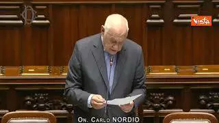 Nordio: "Sovraffollamento carcerario problema annoso, stiamo intervenendo"