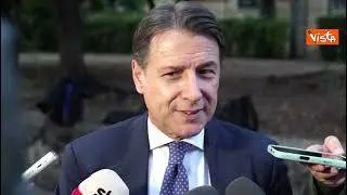 Conte: Appendino pensa a dimissioni da Vicepresidente M5s? Lo scrivete voi