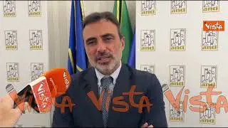 30 anni Federsanità, il Presidente Fabrizio d'Alba: Non solo celebrazione, ma laboratorio di idee
