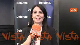 Perfetti (Deloitte): "Il 30% delle competenze presto sarà obsoleto serve un rinnovamento"
