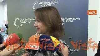 Rovere (Poste Italiane): "I lavoratori senior possono trasmettere esperienza alle nuove generazioni"