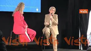 Calderone: "Un lavoro dignitoso per tutti è l'obbiettivo a cui dobbiamo tendere"