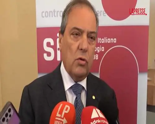 Salute, Siu lancia progetto 'Maga' su antibiotico resistenze in urologia