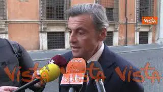 Manovra, Calenda: "Se non metti a posto sanità, sicurezza, crescita il taglio delle tasse è inutile"