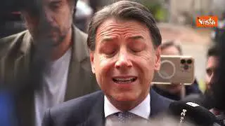 Conte davanti a casa di Ranucci: Attentato sconvolgente, ricorda momenti più brutti nostra storia