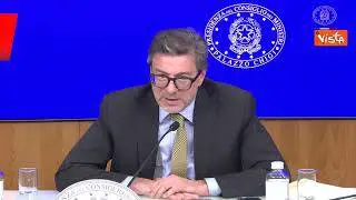 Manovra, Giorgetti: Rottamazione cartelle non è un condono