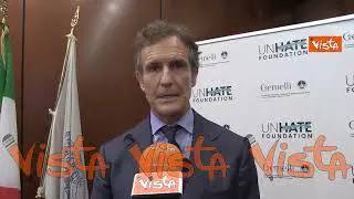 Benetton (Unhate Foundation): "Chi fa impresa ha responsabilità di pensare al futuro e ai giovani"