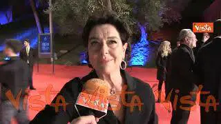 Guerritore: "Il film 'Anna' riporta in vita la grande Magnani, la sua vita e la sua fatica"