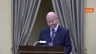 Fontana: Incolumità lavoratori non sia solo dovere inderogabile, ma anche diritto che va protetto