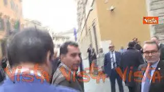 Manovra, Salvini: "Norma su affitti brevi non ci sarà, la cancelleremo alla base o in Parlamento"