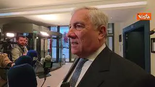 Affitti brevi, Tajani: Sulla Manovra decide la politica, non i grand commis del Ministero Finanze