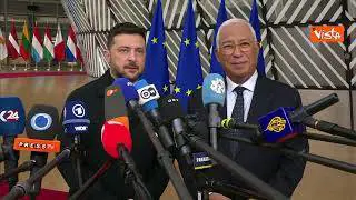 Guerra Ucraina, Zelensky: "Cessate il fuoco possibile ma nessuna cessione territoriale" l